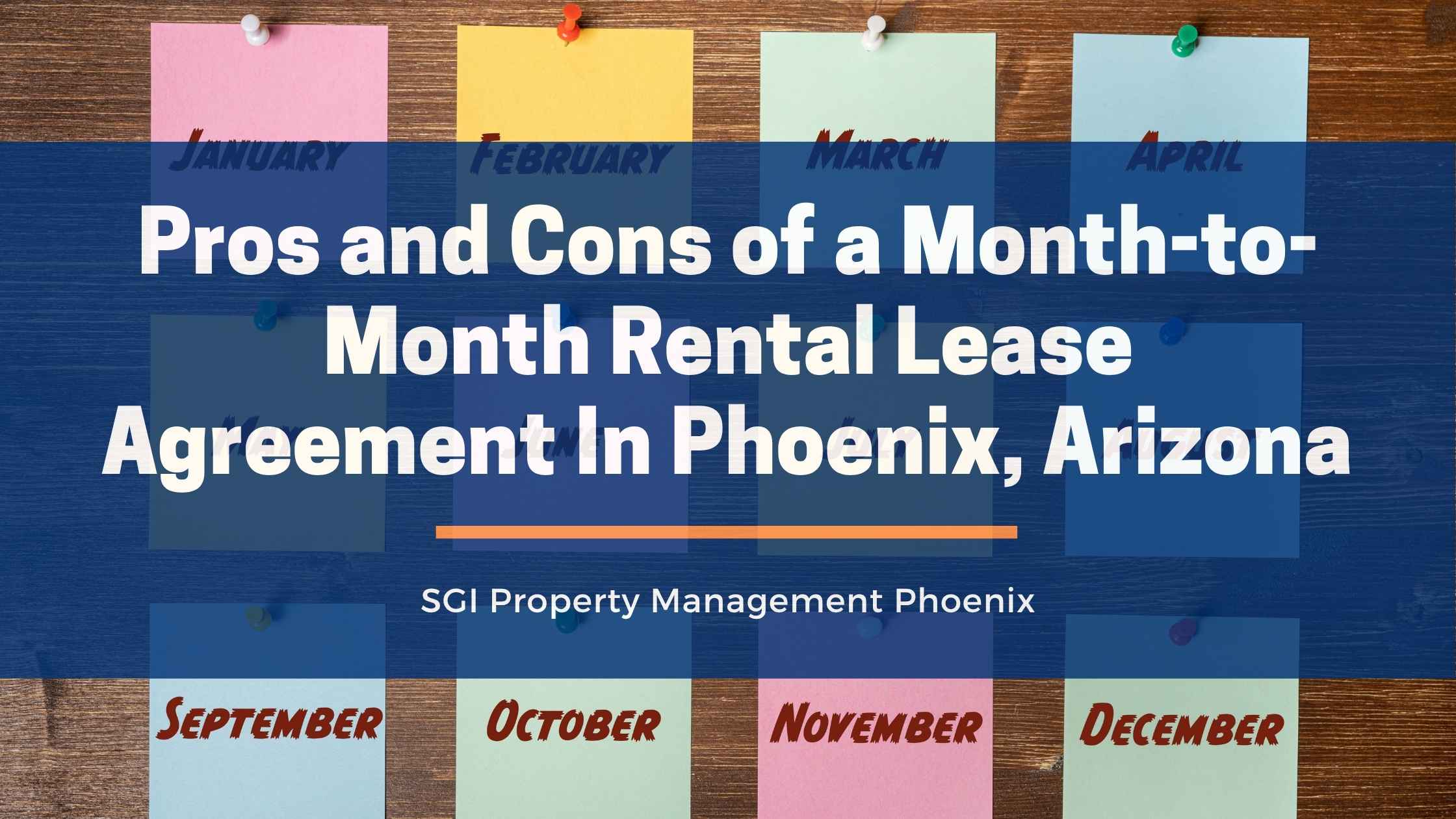 Property Management Blog